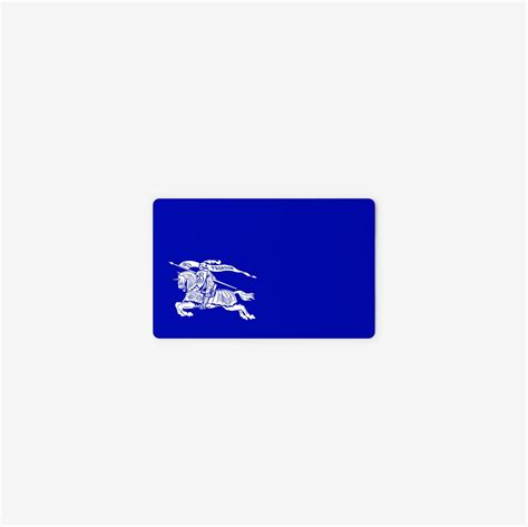 burberry gift card uk